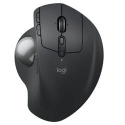 MOUSE LOGITECH MX ERGO S TRACKBALL INALÁMBRICO