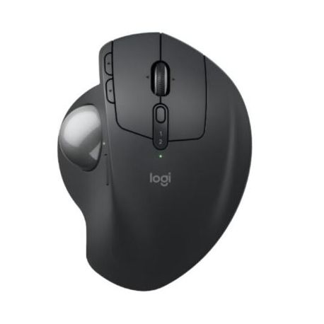 MOUSE LOGITECH MX ERGO S TRACKBALL INALÁMBRICO