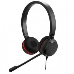 Headset Jabra Evolve 30 II USB C/A Stereo St
