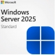 Licencia Windows Server Standard Core2025 Commerci