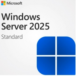 Licencia Windows Server Standard Core2025 Commerci