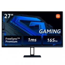 Monitor Xiaomi G27i 27" 1920 x 1080 - IPS - 75Hz