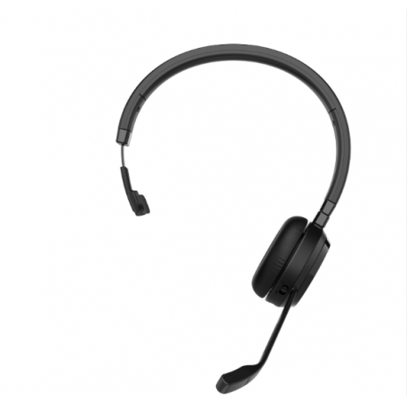 Auriculares Jabra Evolve 65 TE USB-A MS Mono
