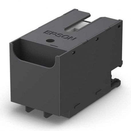Caja de Mantenimiento de Tintas Epson T671600