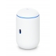 Router Ubiquiti WiFi 7 6 GHz SFP+ de 10G 2,5 GbE