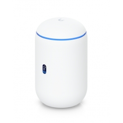 Router Ubiquiti WiFi 7 6 GHz SFP+ de 10G 2,5 GbE