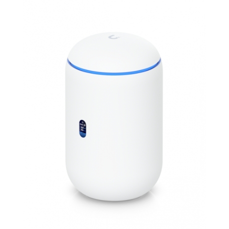 Router Ubiquiti WiFi 7 6 GHz SFP+ de 10G 2,5 GbE