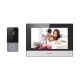 Kit Video Portero IP Hikvision DS-KIS603-P(B) 2MP