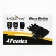 KIT EAGLE EYE 4 PUERTAS B028X