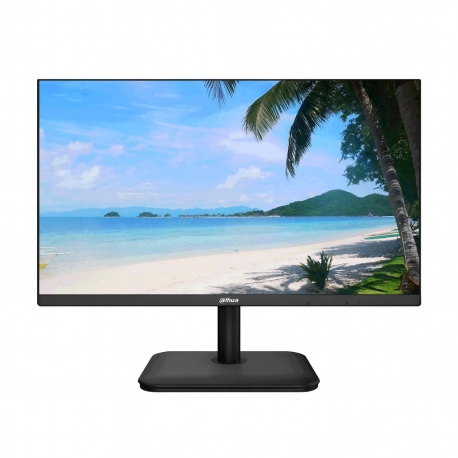 MONITOR DAHUA 22 PULG FHD HDMI VGA OPERACIÓN 24X7