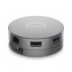 Adaptador multipuerto USB-C Dell 7 en 1 DA310