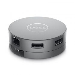 Adaptador multipuerto USB-C Dell 7 en 1 DA310