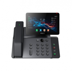 TELEFONO IP FANVIL BLUETOOTH HANDSET 7"