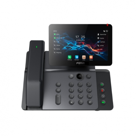 TELEFONO IP FANVIL BLUETOOTH HANDSET 7"