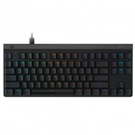 Teclado Logitech G515 TKL Negro