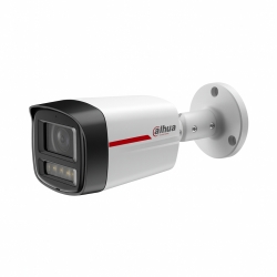 CAMARA IP DAHUA BULLET 8MP 4K 2.8MM WIZCOLOR 50M