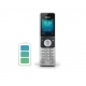 IP PHONE YEA PANT 2.4”COL 2CALL SIMUL