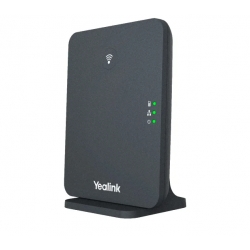 Yealink W70B DECT IP phone
