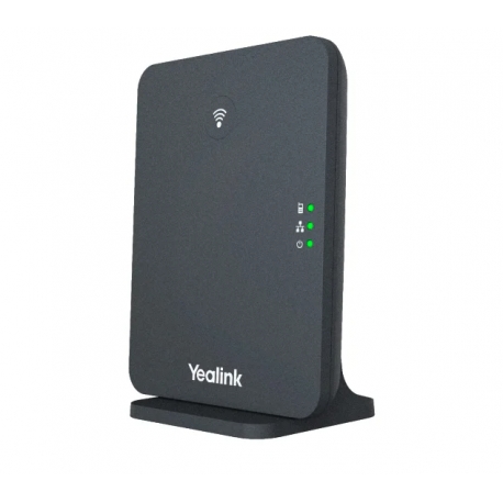 Yealink W70B DECT IP phone
