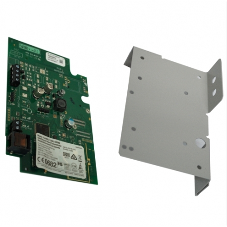 COMUNICADOR DE ALARMA VIA ETHERNET