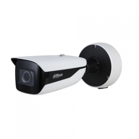 CAMARA IP DAHUA BULLET 4MP R FACIAL-PEOPLE IK10