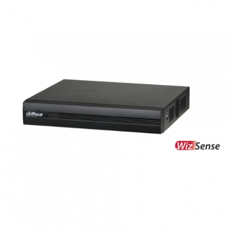 XVR DAHUA PENTA-HÍBRIDO HDCVI/TVI/AHD/CVBS/IP 5MP