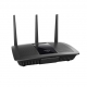 ROUTER LINKSYS DUAL-BAND AC1750 802.11 WIFI