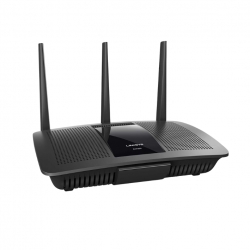 ROUTER LINKSYS DUAL-BAND AC1750 802.11 WIFI