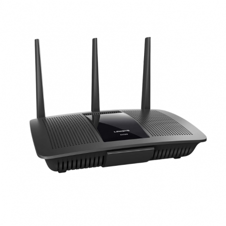 ROUTER LINKSYS DUAL-BAND AC1750 802.11 WIFI