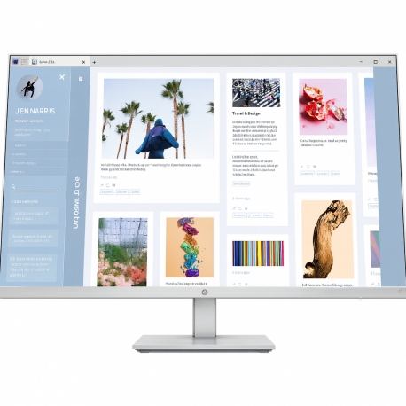 Monitor HP Series 5 27inch FHD Height 94C50AA