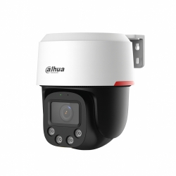 CAMARA IP DAHUA PT 4MP LENTE AUDIO BIDIR,AUTO