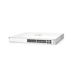 HPE Aruba Instant On 1930 24G Class4 PoE 4SFP/SFP+
