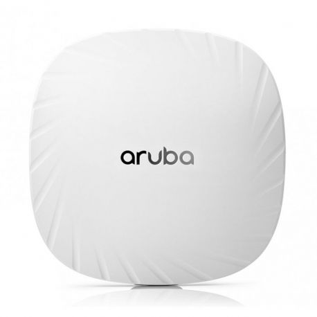 Access Point HPE Aruba AP-505 Bluetooth 5.0 Wi-Fi6