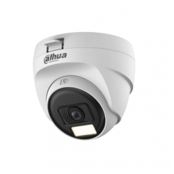 CAMARA HDCVI DAHUA EYEBALL 1080P 2MP 2.8MM