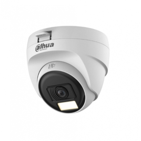 CAMARA HDCVI DAHUA EYEBALL 1080P 2MP 2.8MM