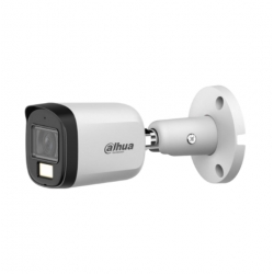 CAMARA HDCVI DAHUA BULLET NUEVA COOPER 2MP 1080P