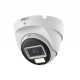 CAMARA HDCVI DAHUA EYEBALL COOPER 5MP 2.8MM MIC