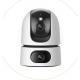 CAMARA IMOU RANGER DUAL 10MP 5+5 ROBOTICA DOMO
