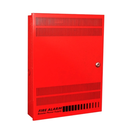 FUENTE KIDDE INCENDIO 10AMP 4NAC 120V