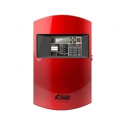 Panel De Control Kidde VS1-R Alarma De Incendio