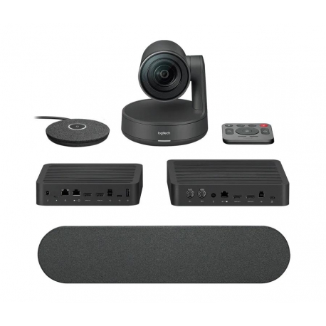 LOGITECH RALLY KIT 960-001217