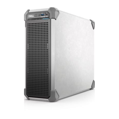 SERV DELL EMC T160 XEON 6 6325P 16GB/2TB/iDRAC16G
