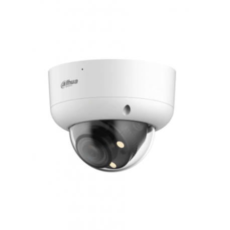 CAMARA HDCVI DAHUA DOMO 2MP FULL COLOR P67 IK10