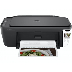 Impresora HP Deskjet Ink Advantage 2874 Wi-Fi/USb