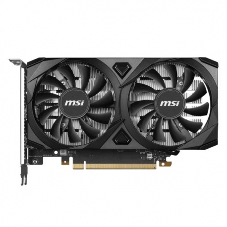 MSI GEFORCE RTX 3050 VENTUS 2X 6G OC GDDR6 1492MHZ