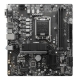 TARJETA MADRE MSI PRO B760M-G LGA 1700 M-ATX