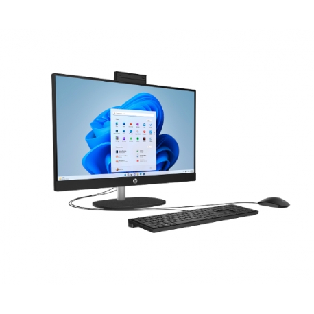 All-in-oneHP 24-cr0233la Ryzen 3 7320U 8GB 512GB