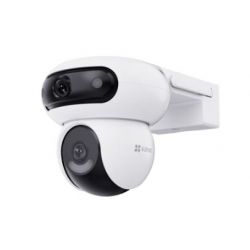 Cámara WiFi Ezviz H90 2K - doble lente - 360°