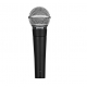 MICROFONO VOCAL XLR-XLR SHSM58LC