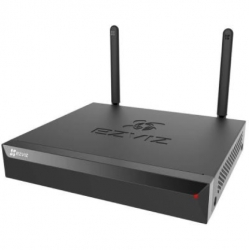 NVR inalámbrico X5S Wifi 8CH HDMI y VGA